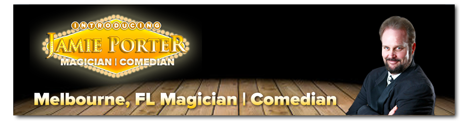 melbourne fl magician
